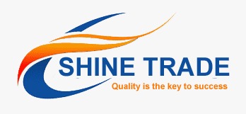 ShineTrade Logo